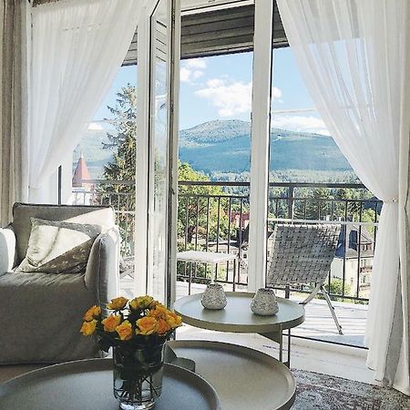 Apartamenty Magnum Szklarska Poręba Exterior foto