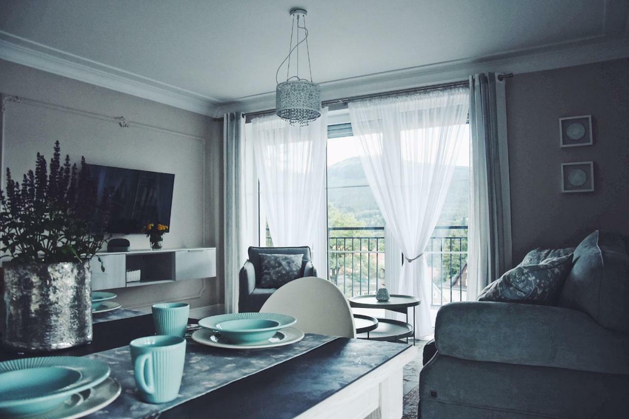 Apartamenty Magnum Szklarska Poręba Exterior foto