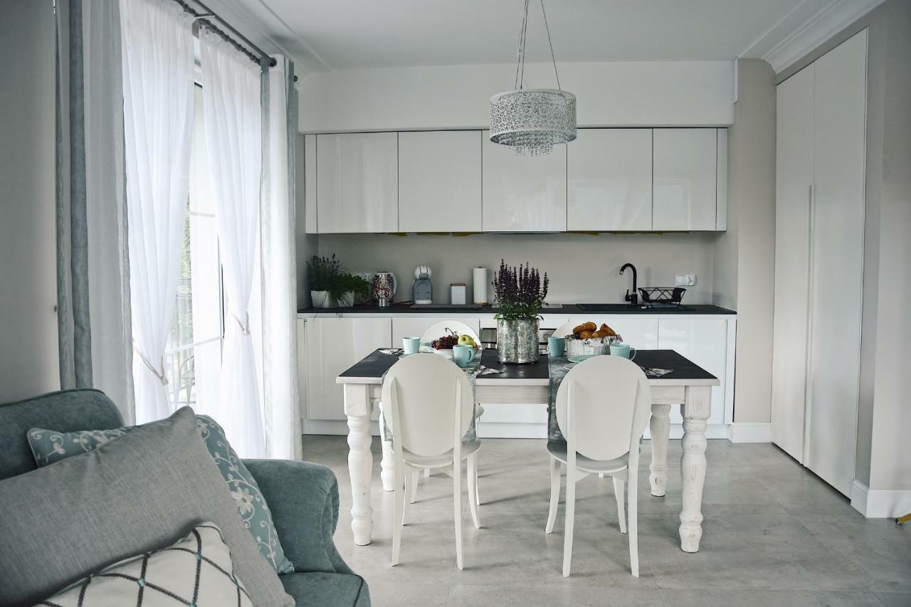 Apartamenty Magnum Szklarska Poręba Exterior foto