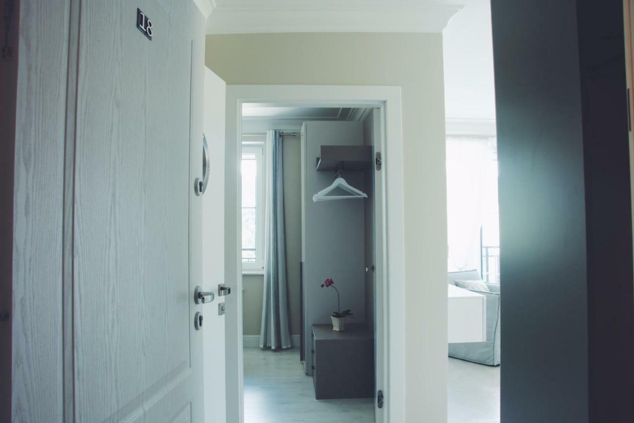 Apartamenty Magnum Szklarska Poręba Exterior foto