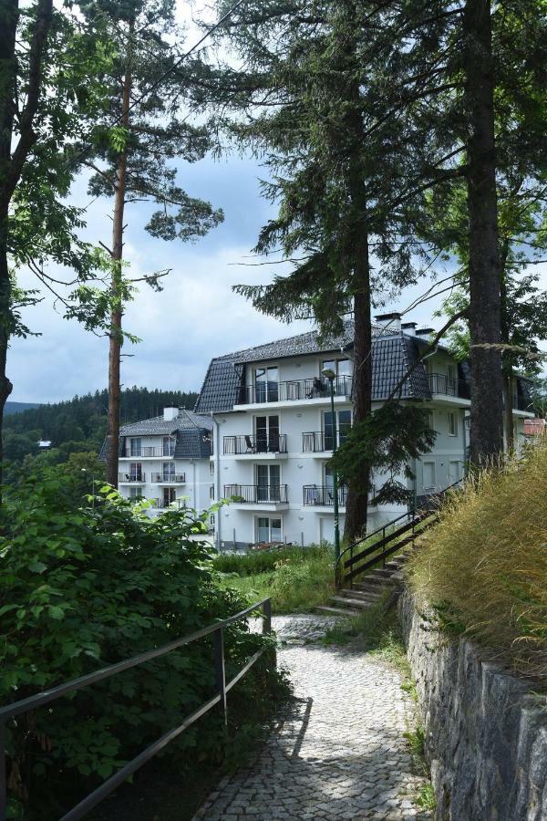 Apartamenty Magnum Szklarska Poręba Exterior foto