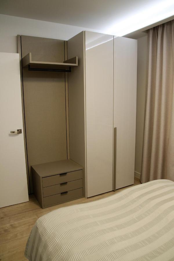 Apartamenty Magnum Szklarska Poręba Exterior foto